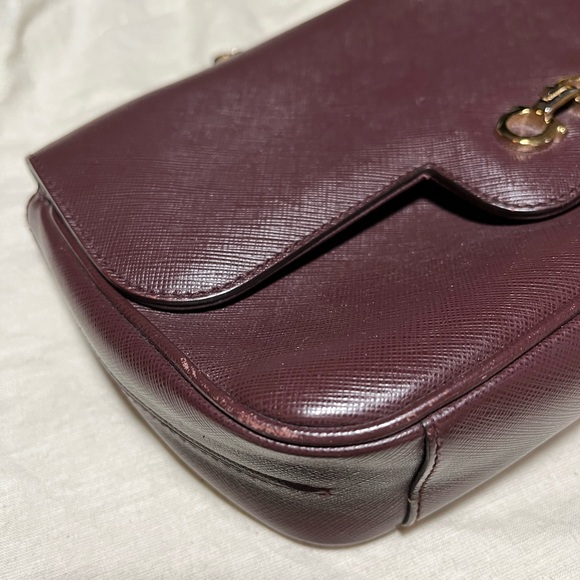 Salvatore Ferragamo Vintage Purse - Picture 3 of 7